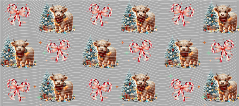 16oz Christmas-S 195